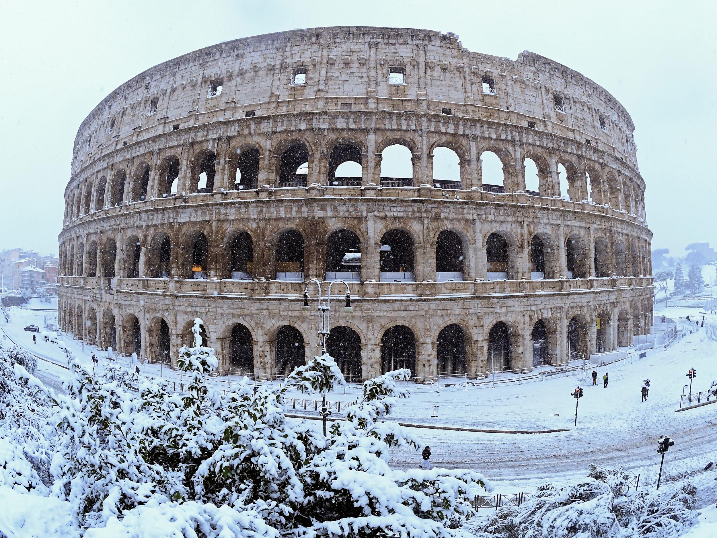 Best Time To Visit Italy