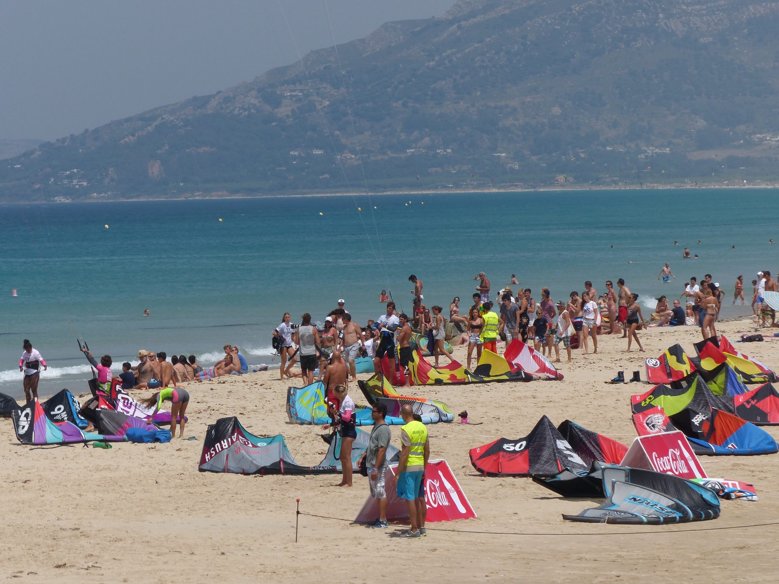 5 Best Beaches In Spain in 2024