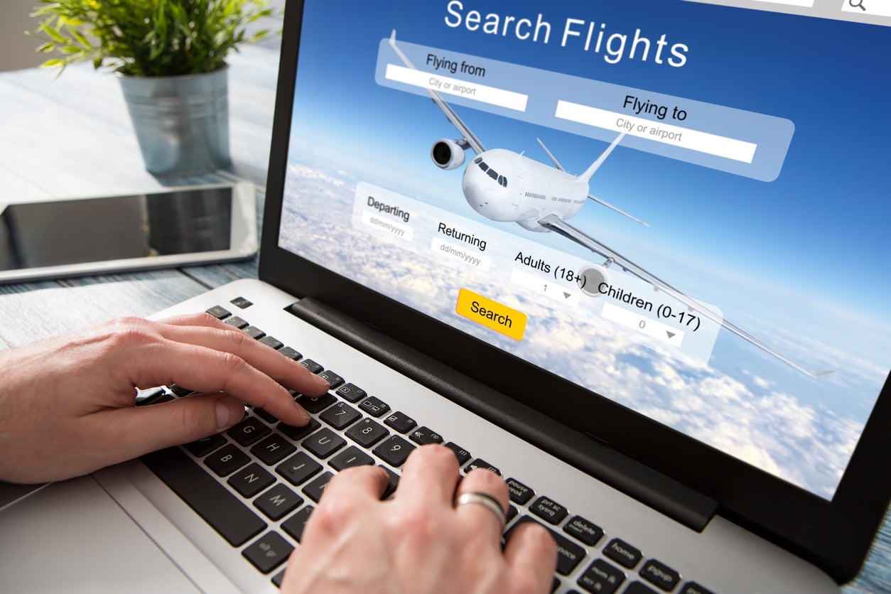 Best Time To Buy Airline Tickets