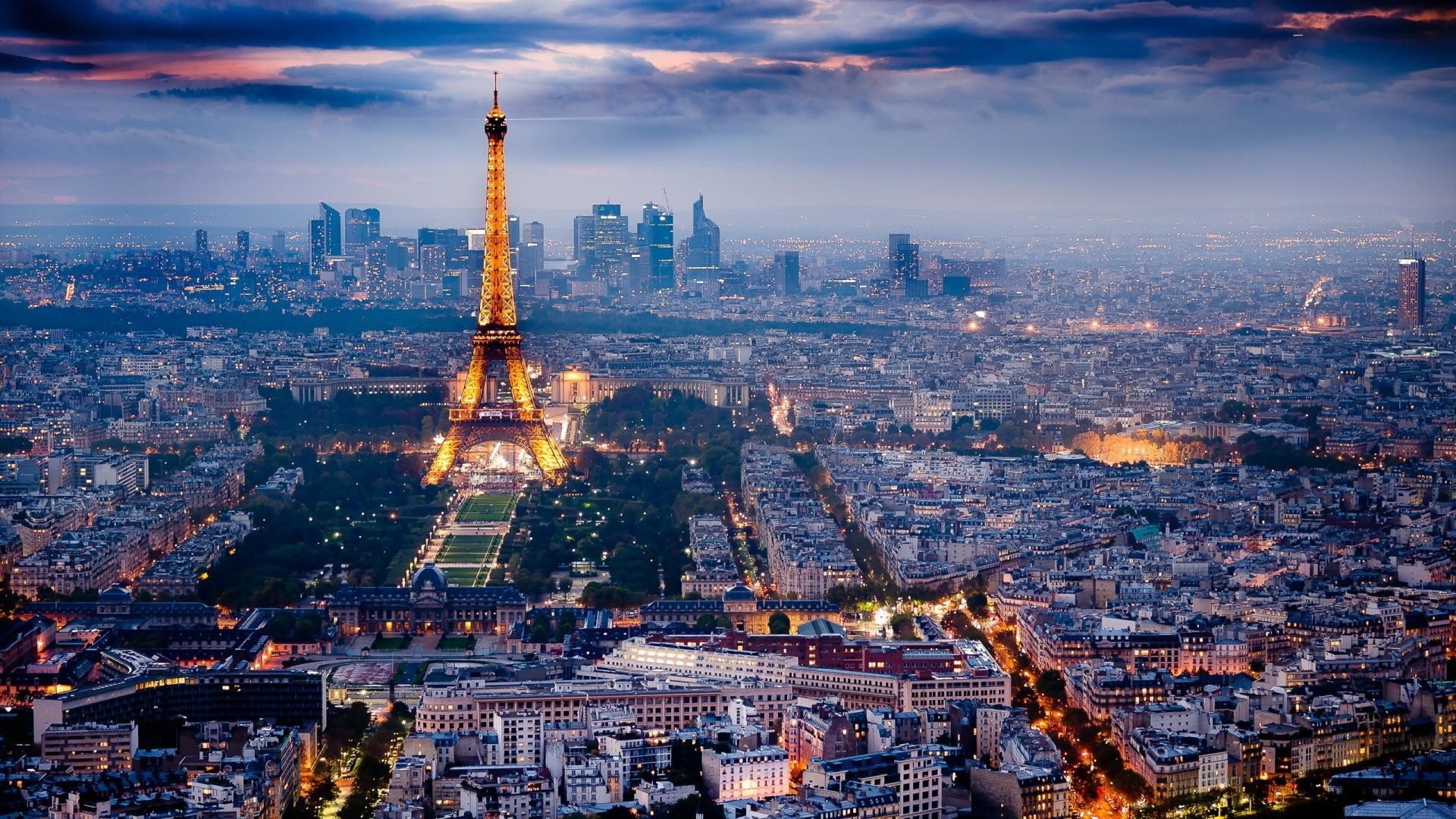 The Best Areas to Stay in Paris in 2024