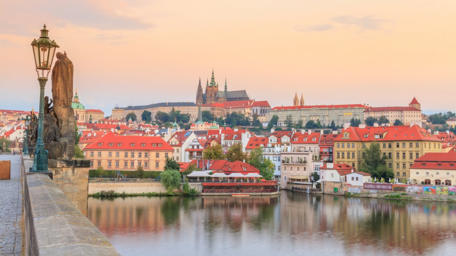 5 Best Things to Do in Prague in 2024