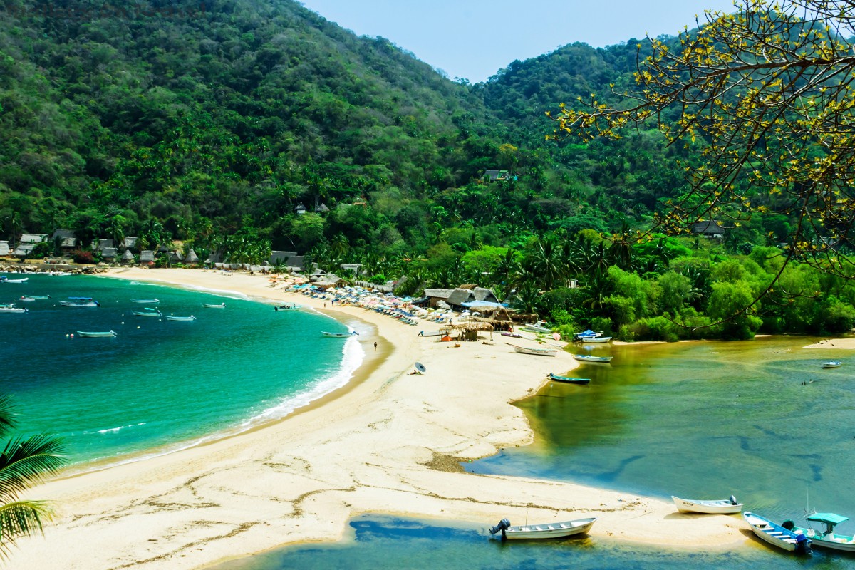 5 Best Beaches in Mexico in 2024