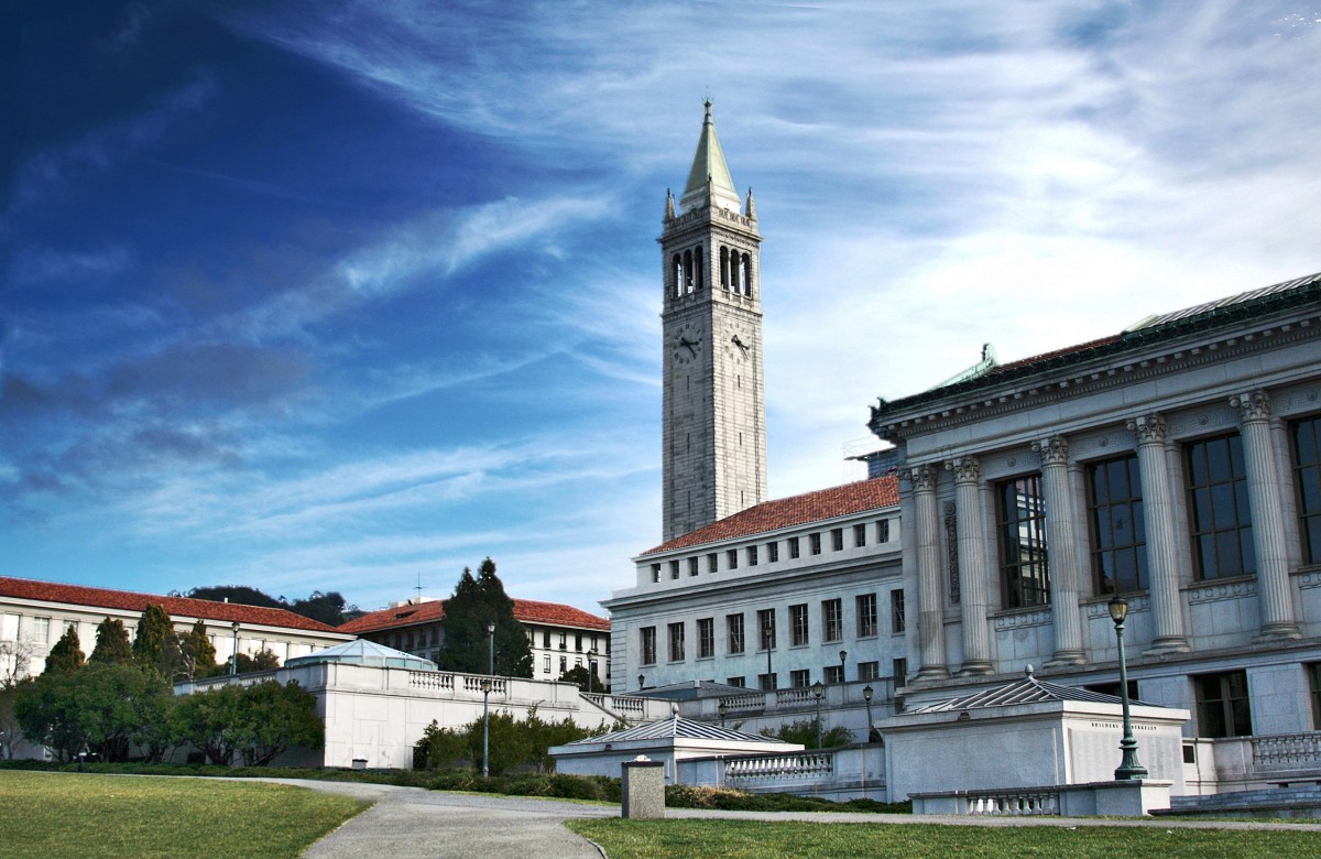 7 Adventurous Things to do in Berkeley