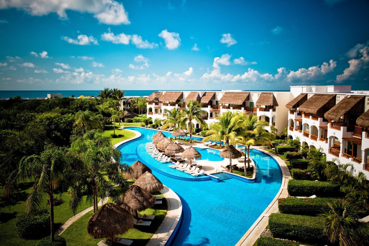 10 Best Resorts In Mexico in 2024