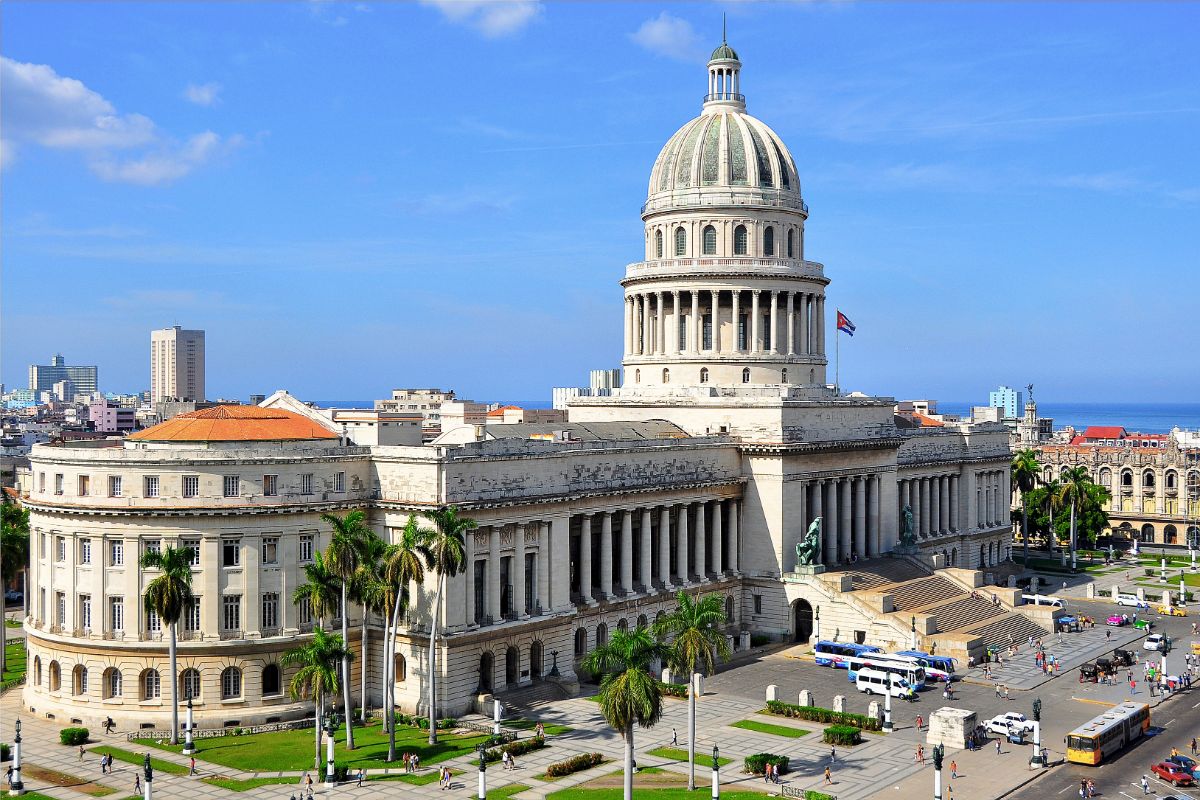 12 Best Things to Do in Havana Cuba In 2024