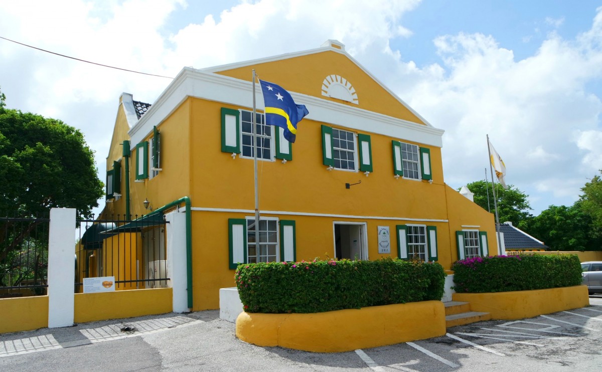 11 Best Things to do in Curacao in 2024