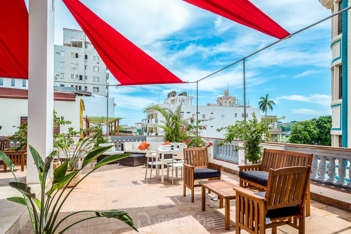 Best Hotels in Havana Cuba