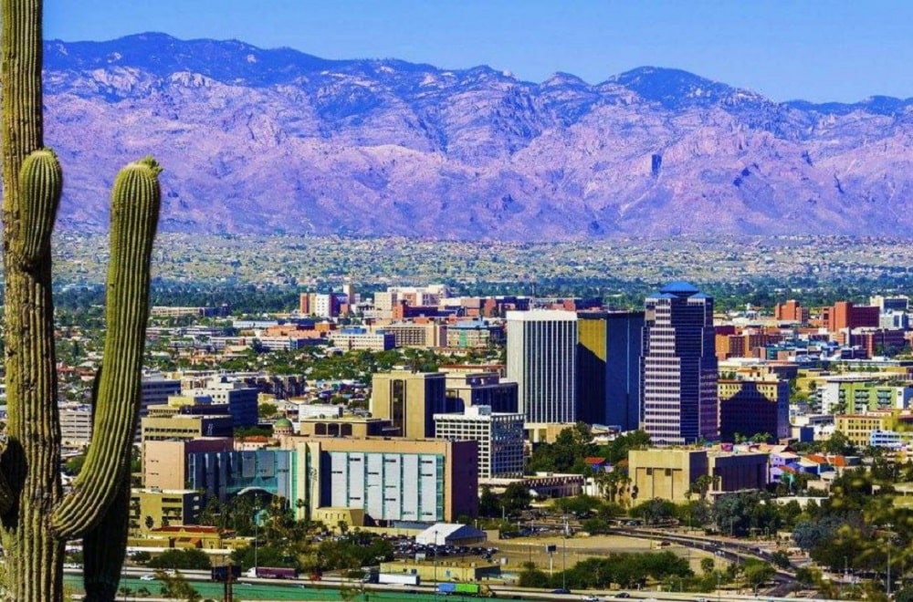 Best Cities to Visit in Arizona