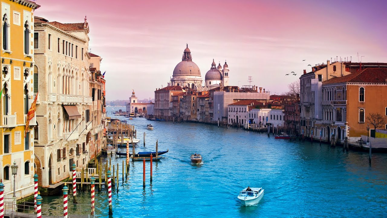 Best Cities to visit in Italy in 2024