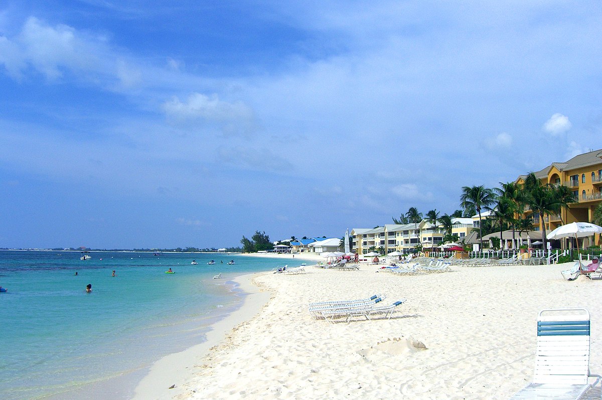 Best Things to Do in Grand Cayman