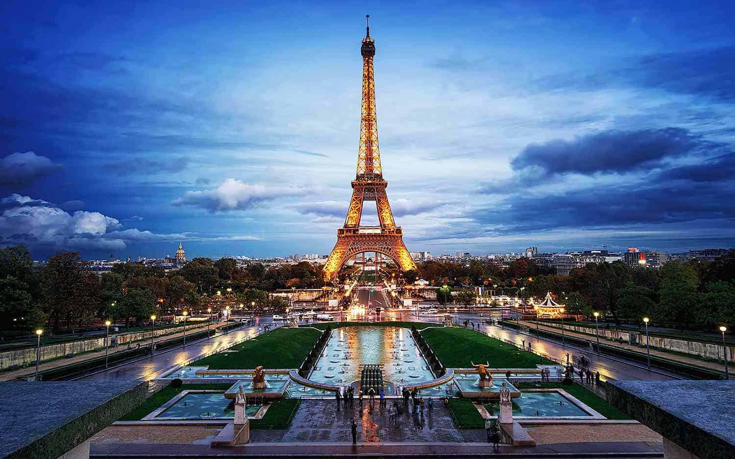 6 Best Things to Do in Paris, France in 2024