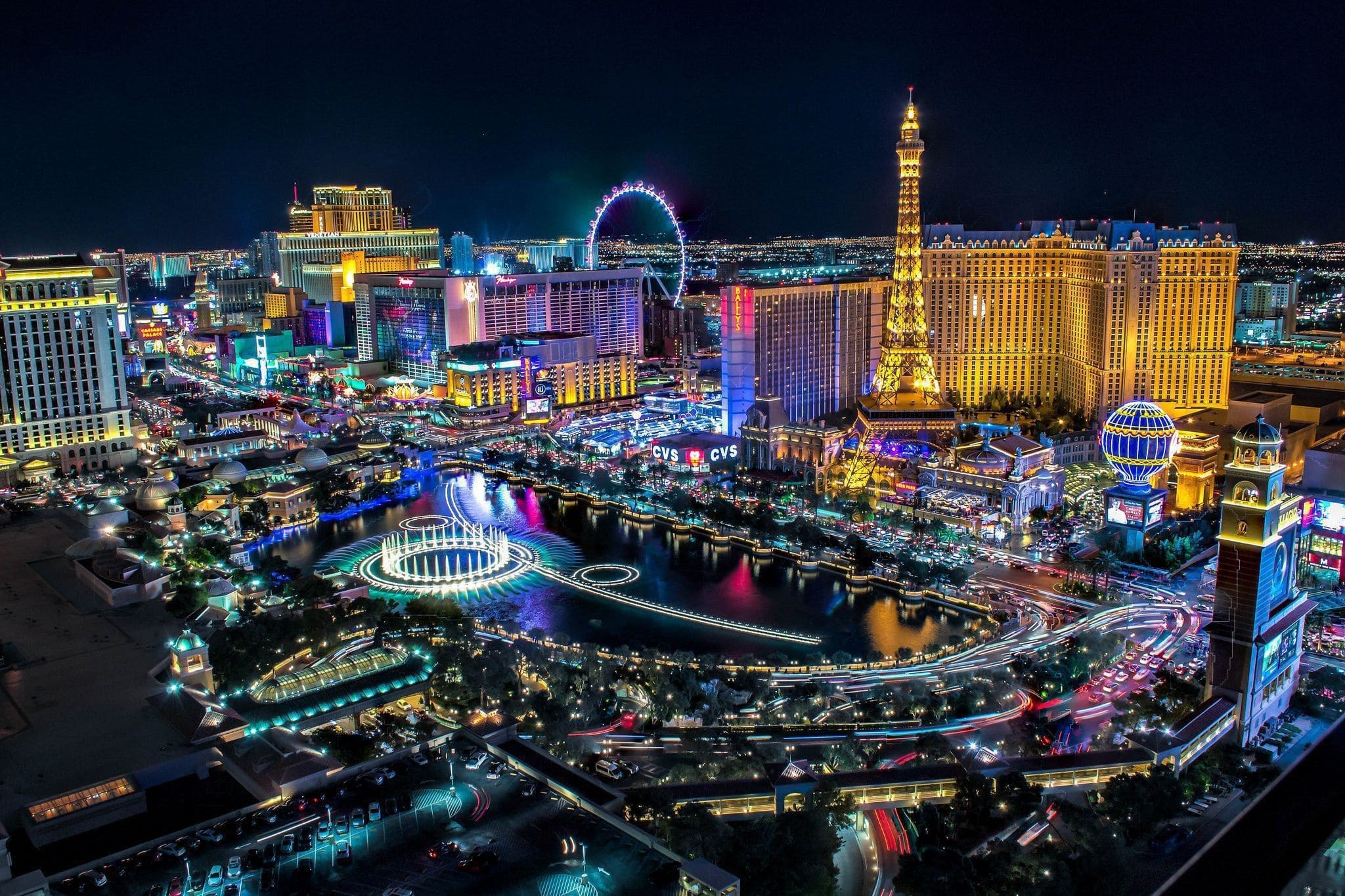 7 Best Things to do in Las Vegas in 2024