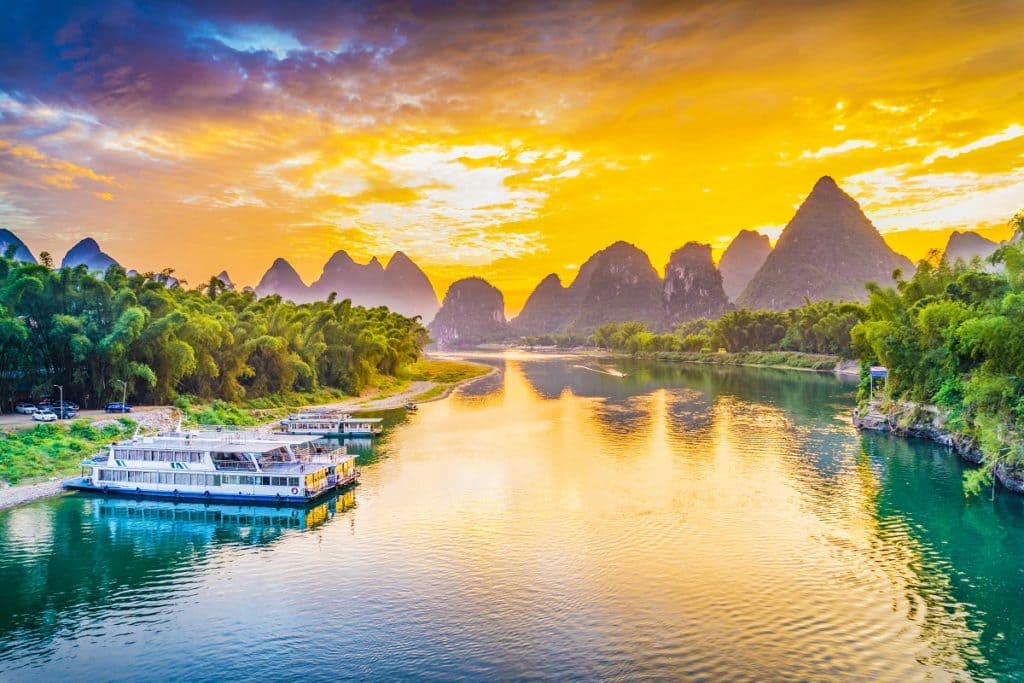 9 Best Things to Do in China in 2024