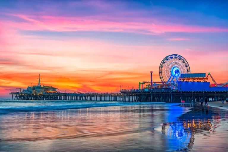 Things to Do in Santa Monica: A Comprehensive Guide
