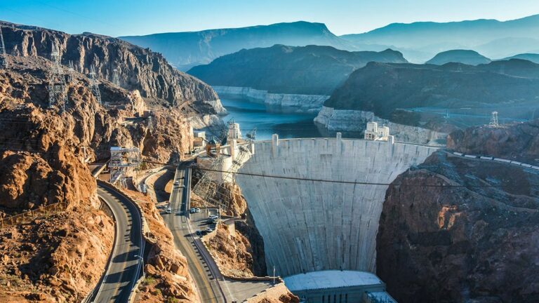 How far is Hoover Dam from Las Vegas? Know Everything
